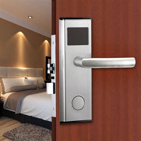 Hotel door Locks